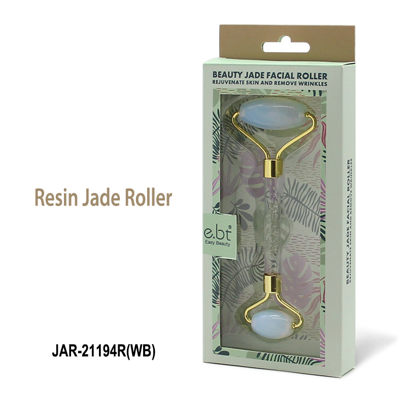 Jade Facial Roller JAR 21194RWB