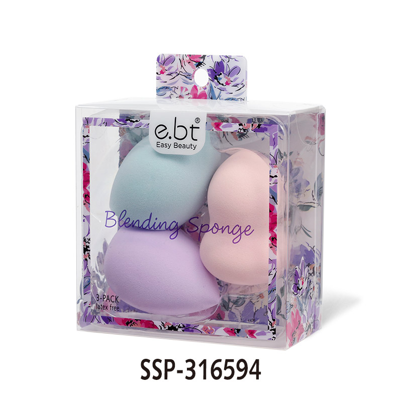 Non Latex 3D Sponge SSP 316594.