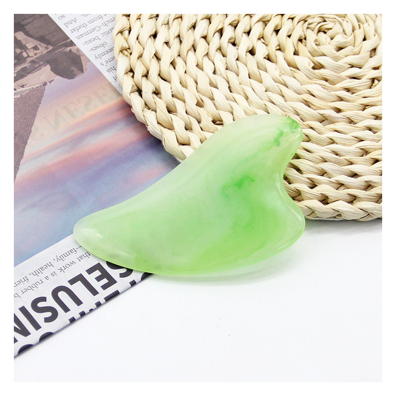 Resin Scraping Guasha GSB 003R.....