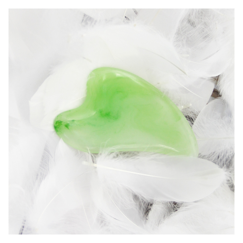 Resin Scraping Guasha GSB 003R....