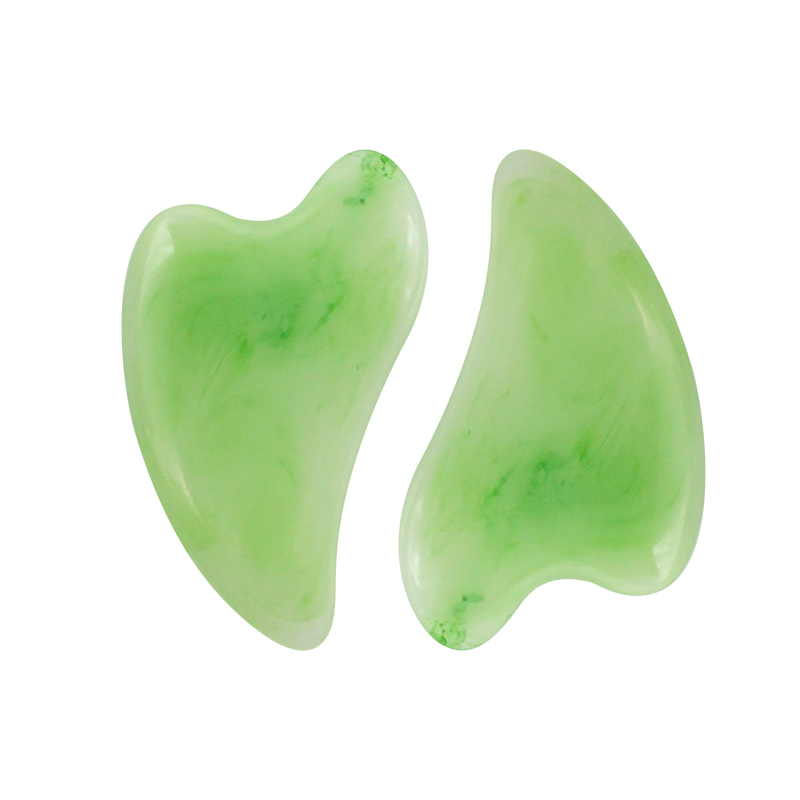 Resin Scraping Guasha GSB 003R...