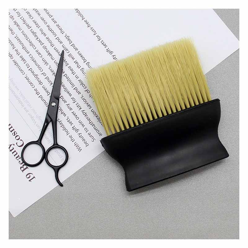 hair cutting scissior Shredded hair brush tool MSP 26088..