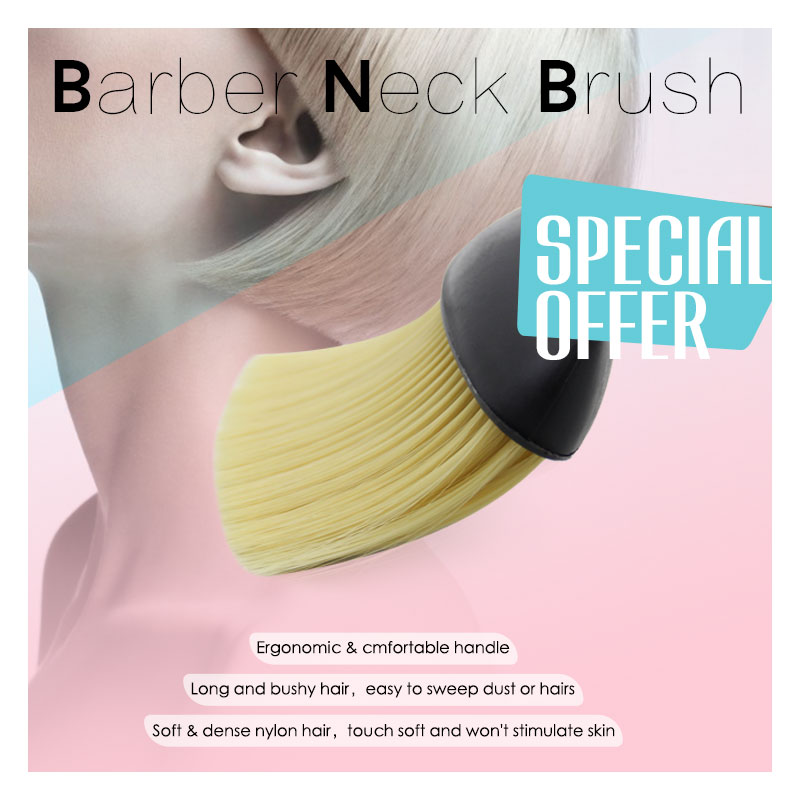 What are the benefits of using a kabuki brush? 