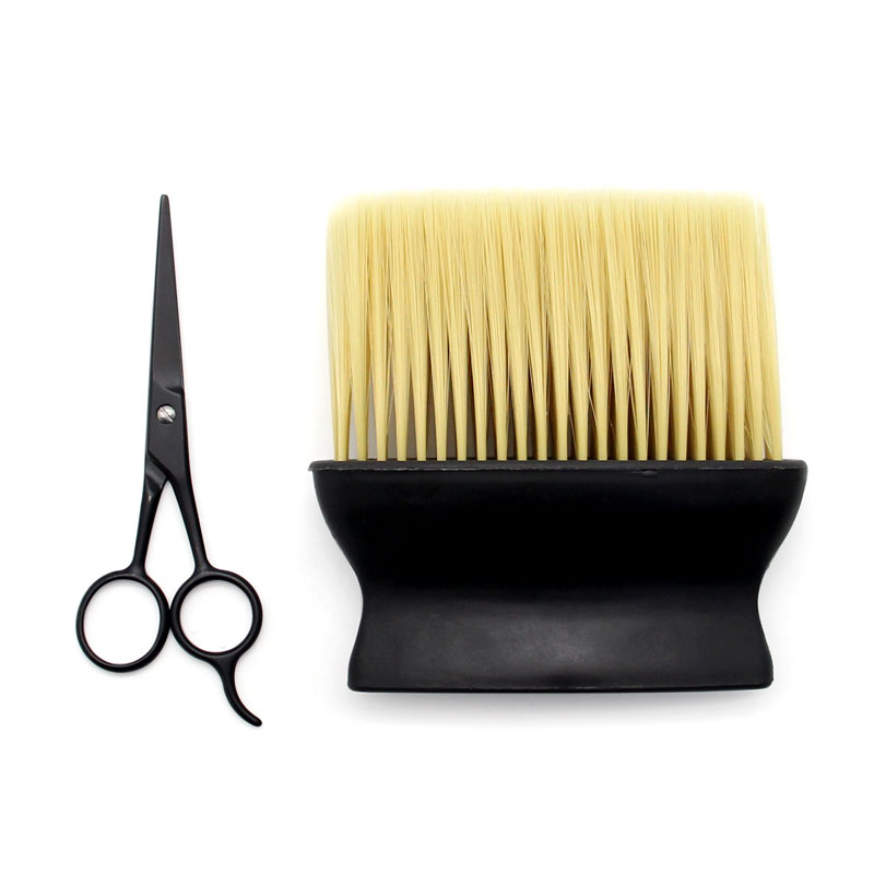 hair cutting scissior Shredded hair brush tool MSP 26088