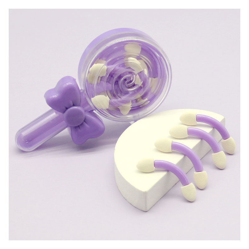 2 end Eye Shadow Applicator ARC 182199DK..