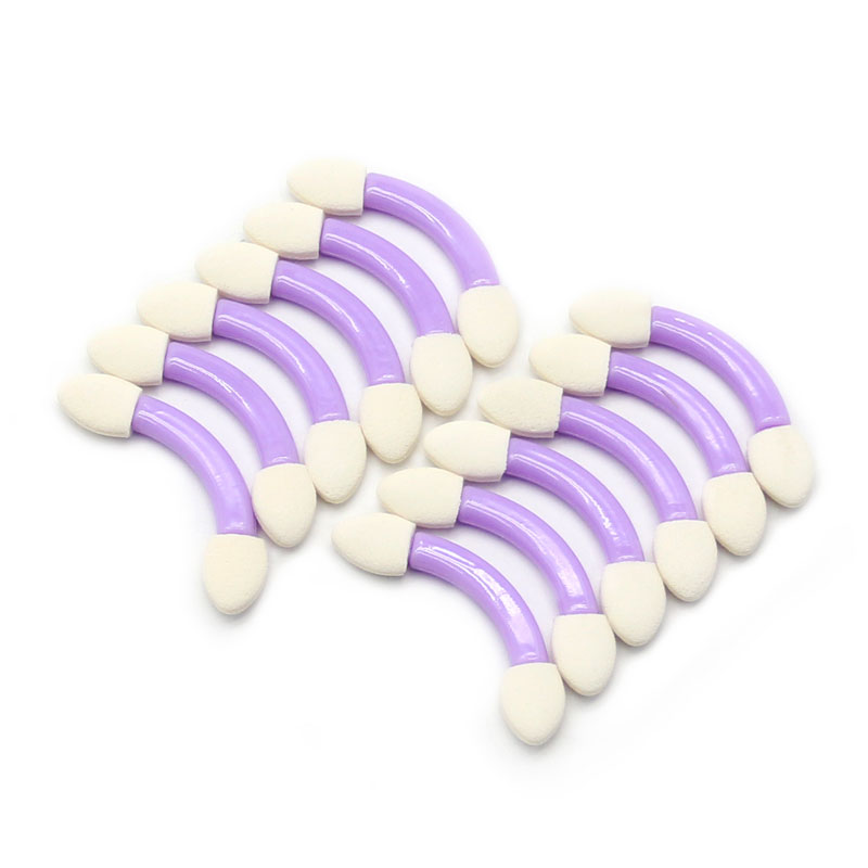 2 end Eye Shadow Applicator ARC 182199DK