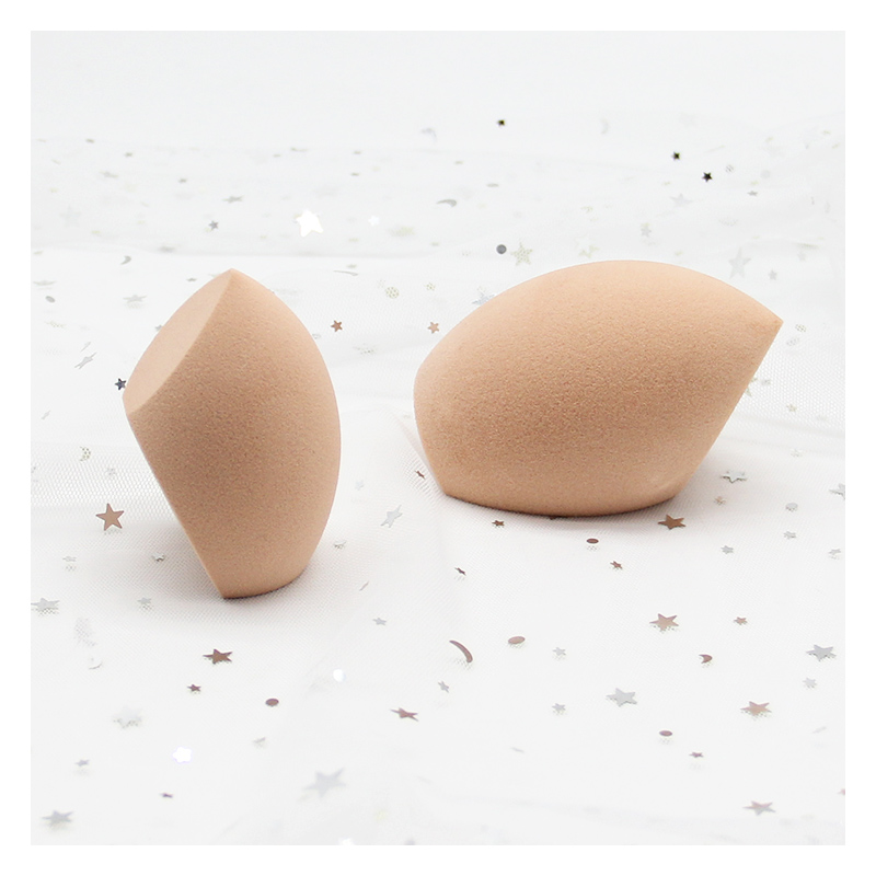 Cut Cosmetic Egg Makeup Sponge NBT108 Horizon
