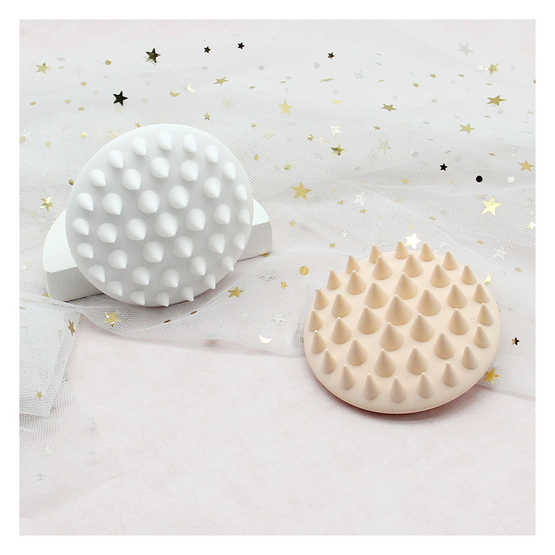 Silicone Scalp Massager HMB007 Horizon