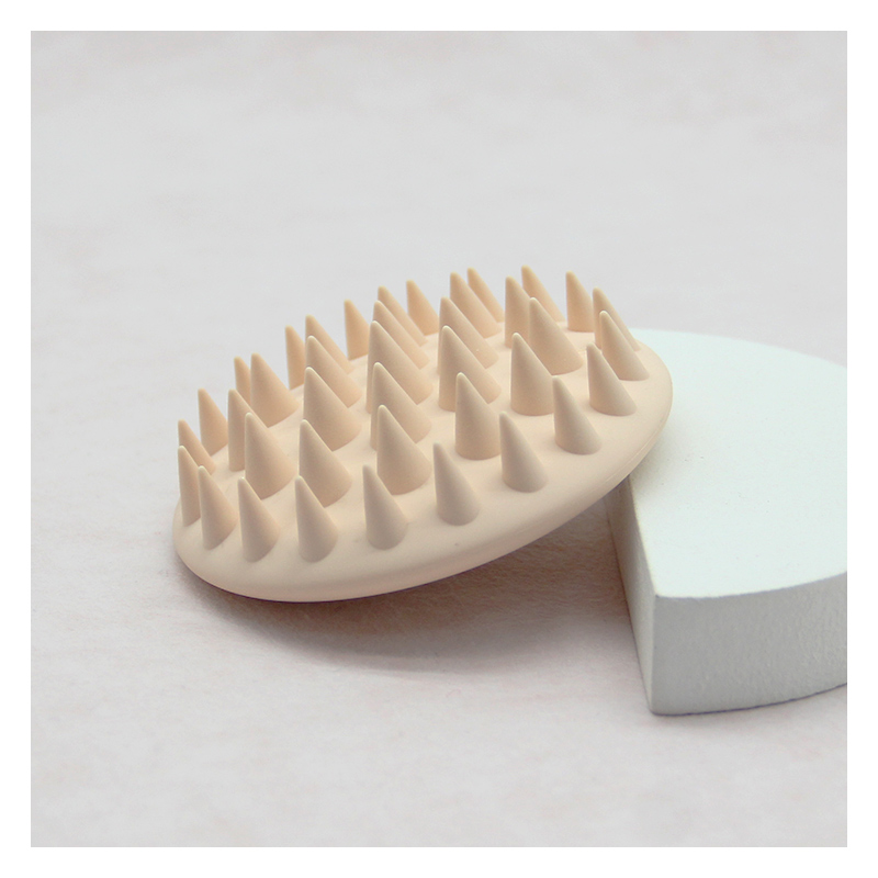 Silicone Scalp Massager HMB 007....