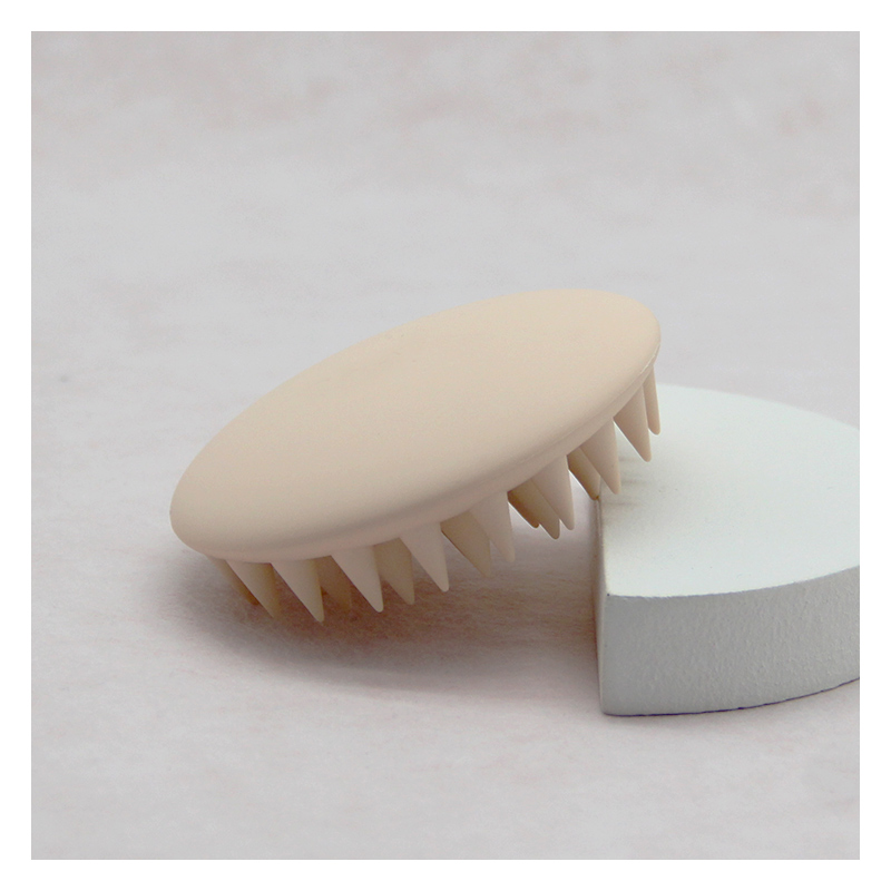 Silicone Scalp Massager HMB 007...