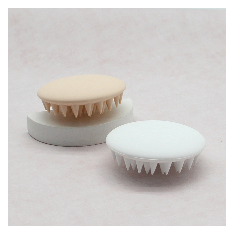 Silicone Scalp Massager HMB 007..