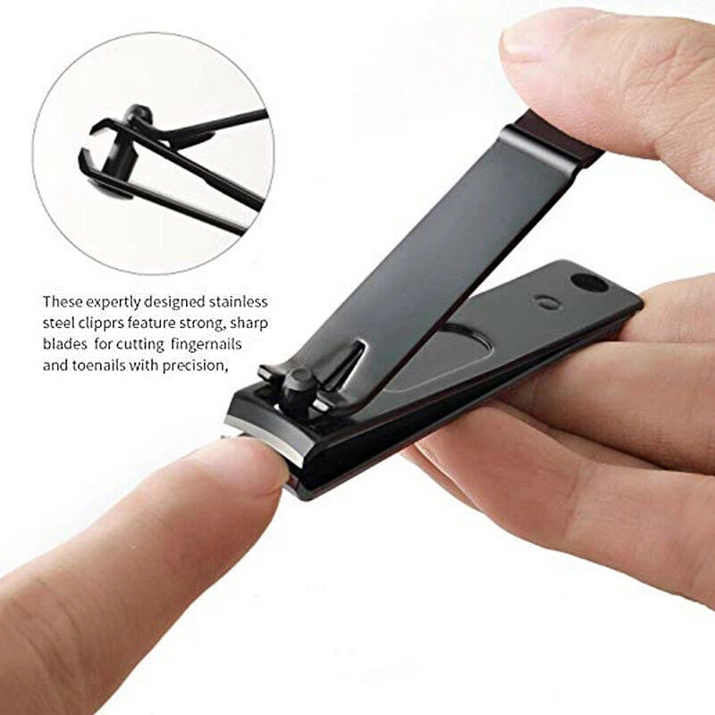 nail clipper 2