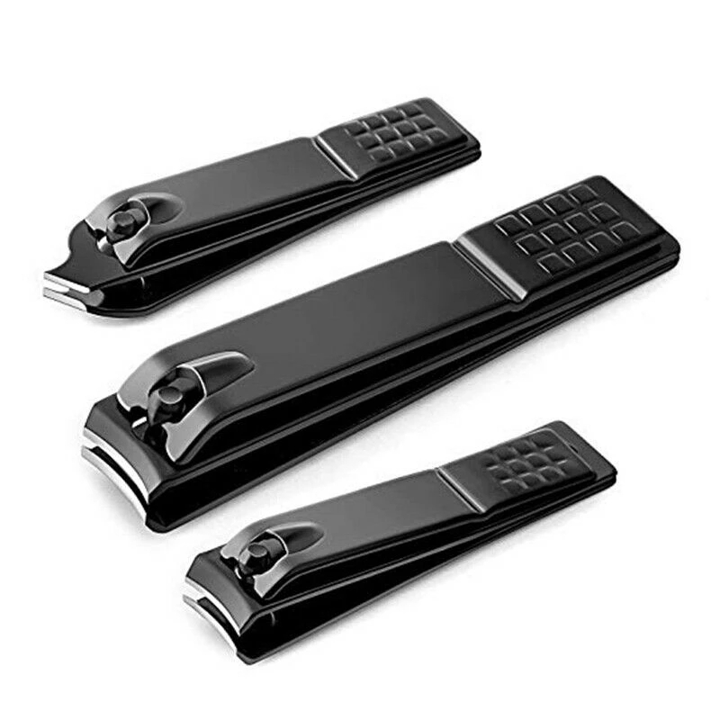 Cortapelos De Uñas Ultra Rectas Wholesale Nail Clipper - Horizon