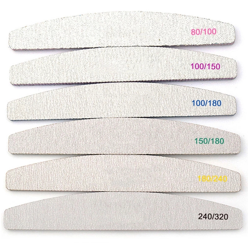 nail files bulk