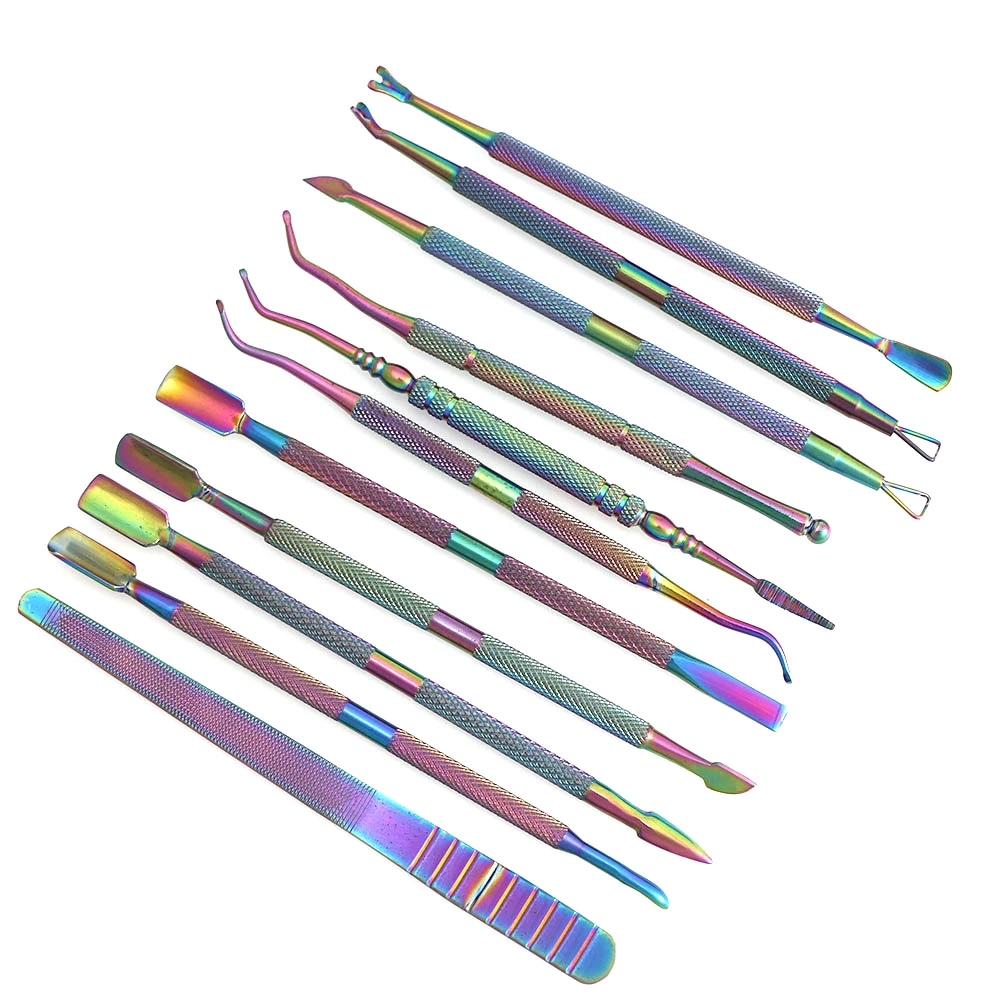 Nipper Pusher Set Horizon