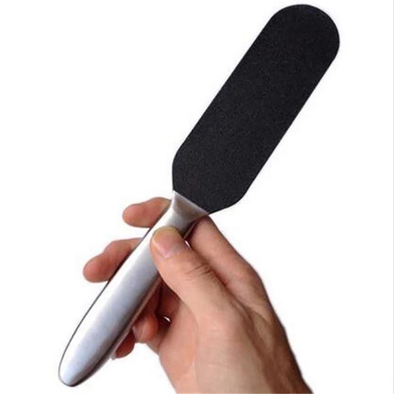 replace foot file 1 1