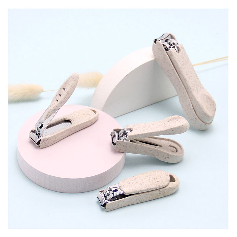 ceramic nail file Antimicrobial for shaping