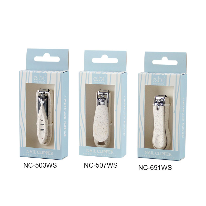 Wheat Straw Nail Clipper NC 503WS... 1