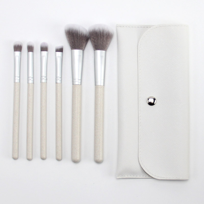 Eco Natural 6 PCS Brush Set BSZ 6820WS...