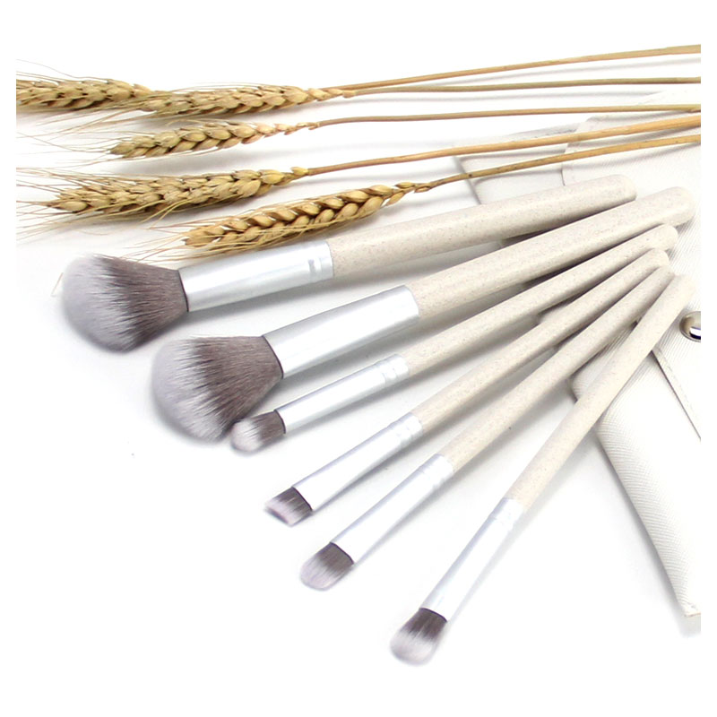 Eco Natural 6 PCS Brush Set BSZ 6820WS..