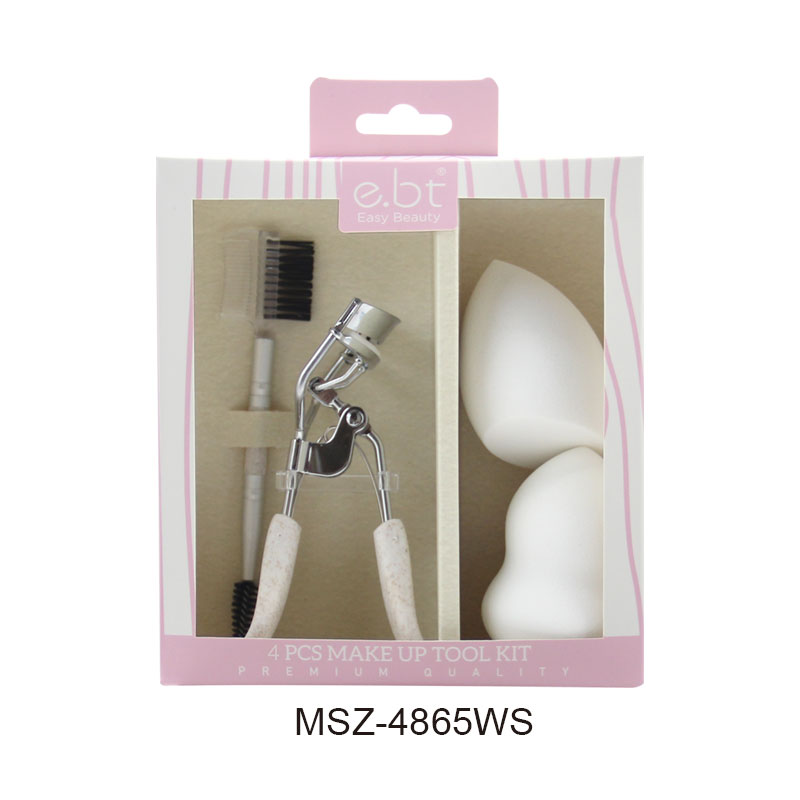 Eyelash Tool and 3d Sponge Set MSZ 4865WS....