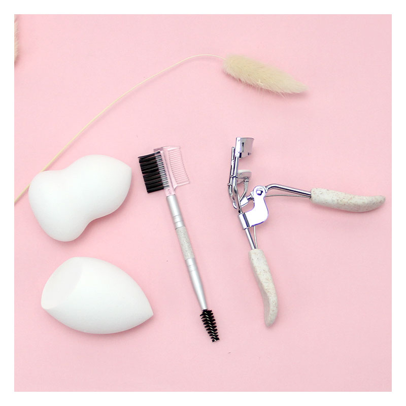 Eyelash Tool and 3d Sponge Set MSZ 4865WS...