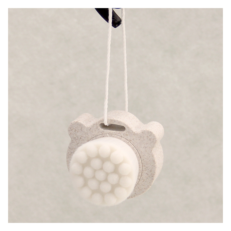 FB 113WS wheat Straw Facial Cleansing Brush...