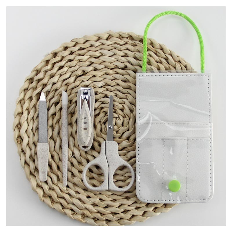 Manicure Set MSZ 5903WS..