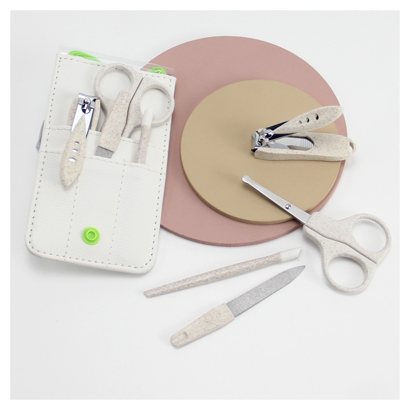 Manicure Set MSZ 5903WS.