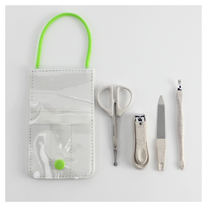 Manicure Set MSZ 5909WS..