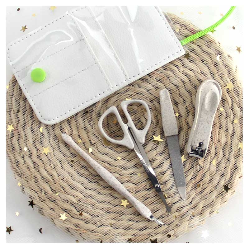 Manicure Set MSZ 5909WS.