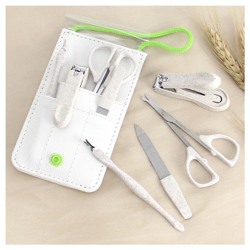 What is the purpose of a nail tip cutter and when should I use it?