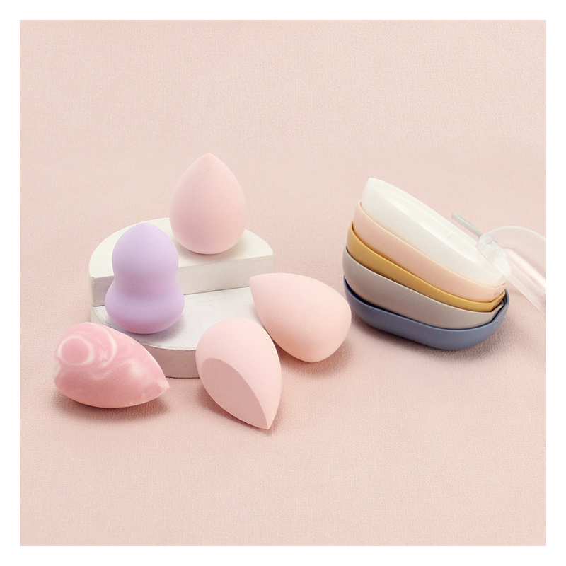 NBC 01H 01 11 06 Washable Eco Friendly Extension Makeup Sponge With Egg Pack... NBC 01H 01 11 06 Washable Eco Friendly Extension Makeup Sponge With Egg Pack...