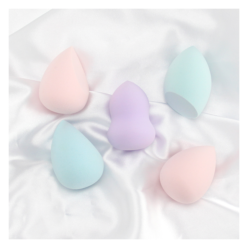 NBC 4615 4015 4611 4325 4 Pack Beauty Makeup Sponge With Packing Box..