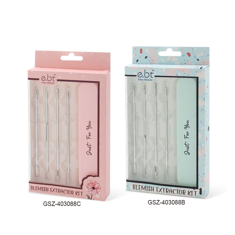 Stainless Steel Blmish Extractor Kit GSZ 403088....