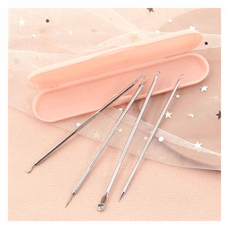 Stainless Steel Blmish Extractor Kit GSZ 403088..