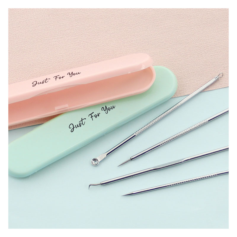 Stainless Steel Blmish Extractor Kit GSZ 403088.