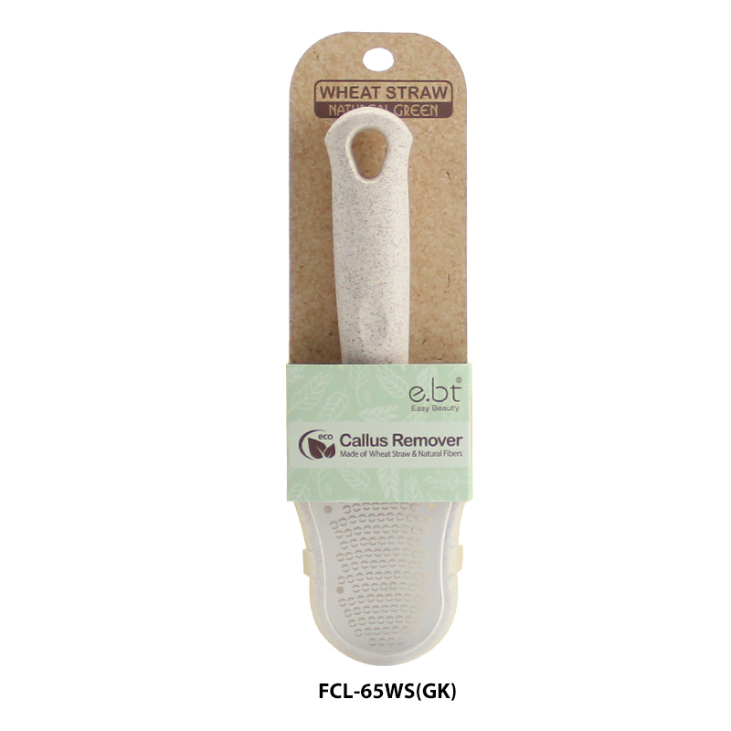 Wheat Straw Callus Remover FCL 65WS