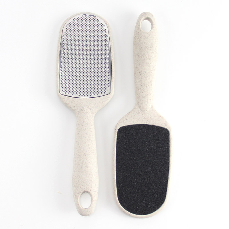 Wheat Straw Foot File FCM 50WS...