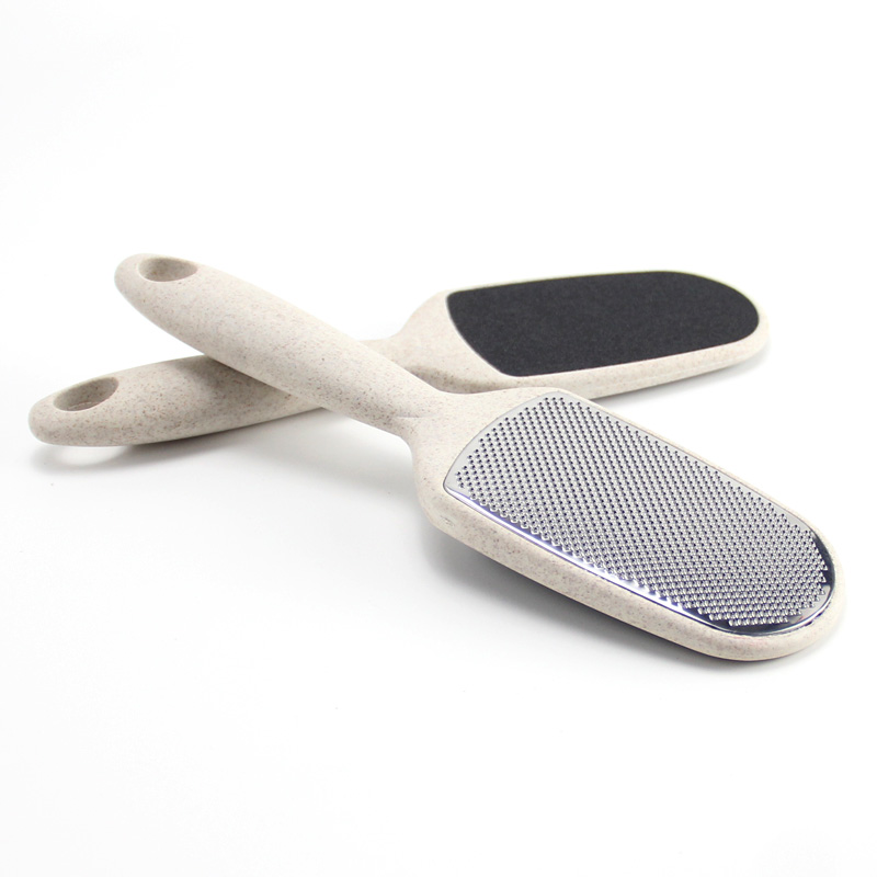 Wheat Straw Foot File FCM 50WS..