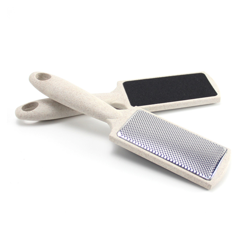 Wheat Straw Foot File FCM 52WS..