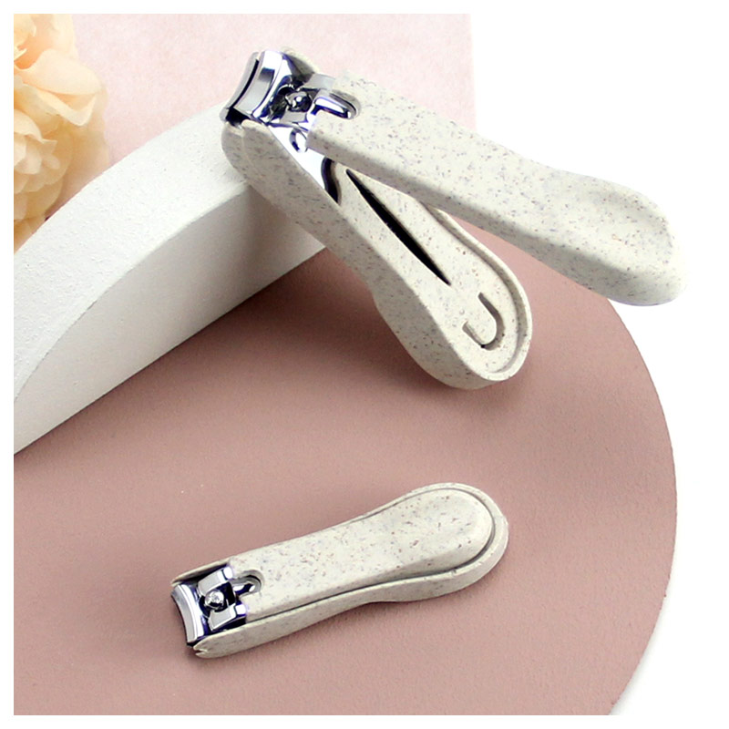 Wheat Straw Manicure Set..