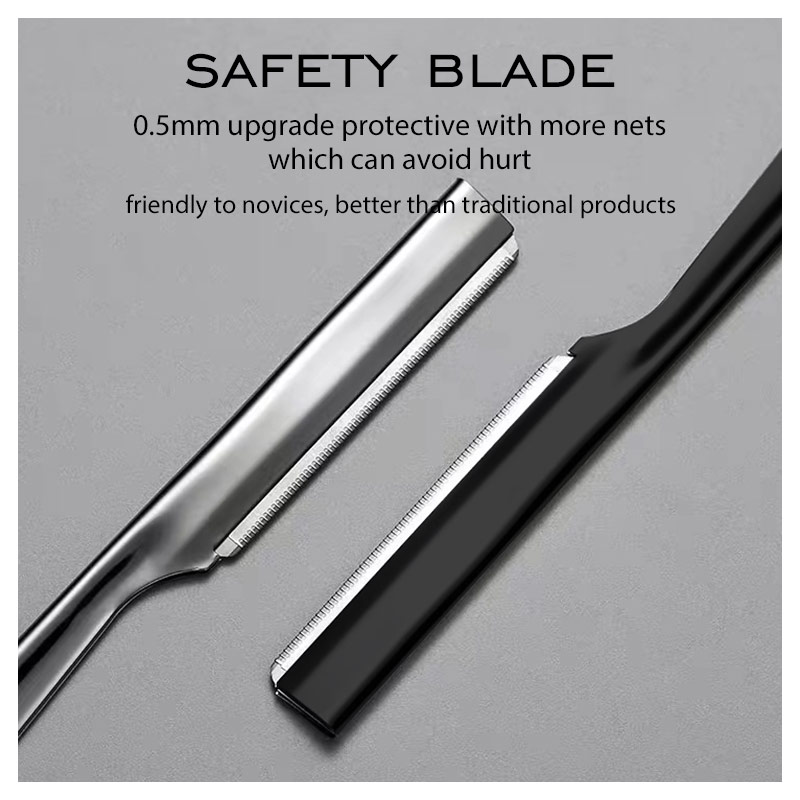 Brow Razor Set ER 37586WB.