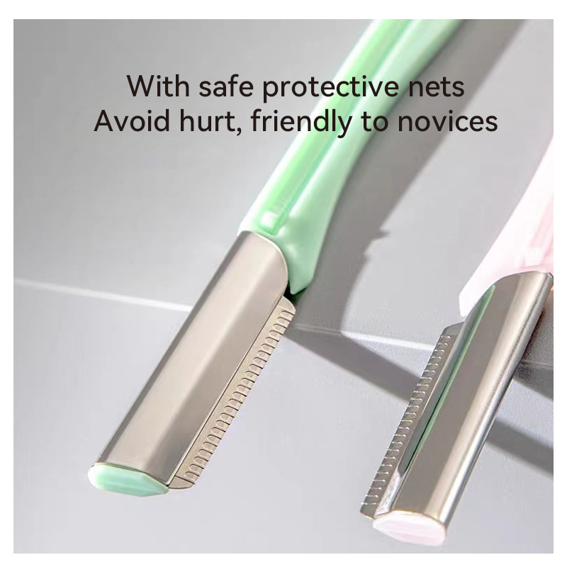 Brow Razor Set ER 65194.