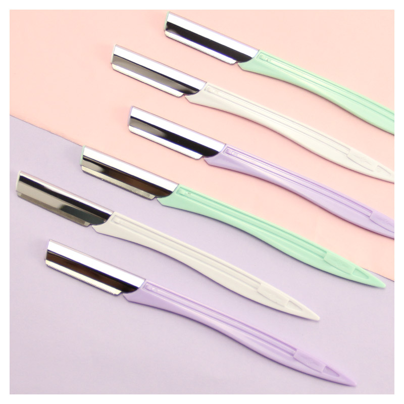 Brow Razor Set ER 65194