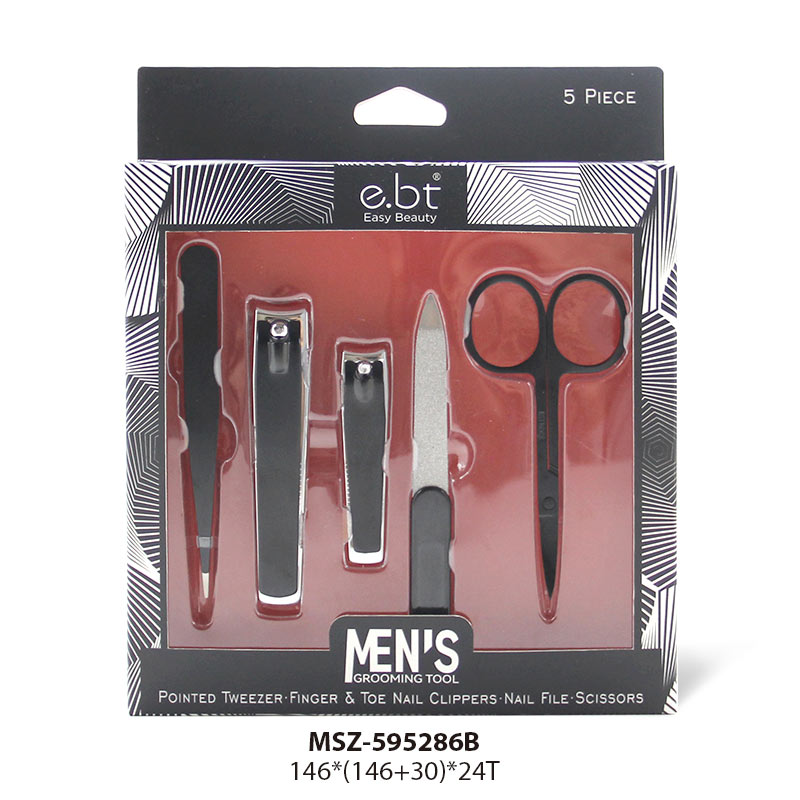 Manicure Set MSZ 595286B