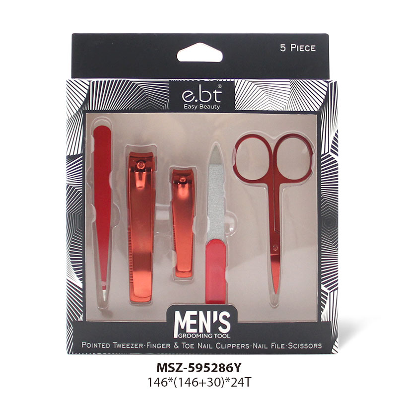 Manicure Set MSZ 595286Y