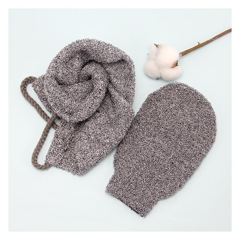 23886GK 2pcs Body Scrubber Set....