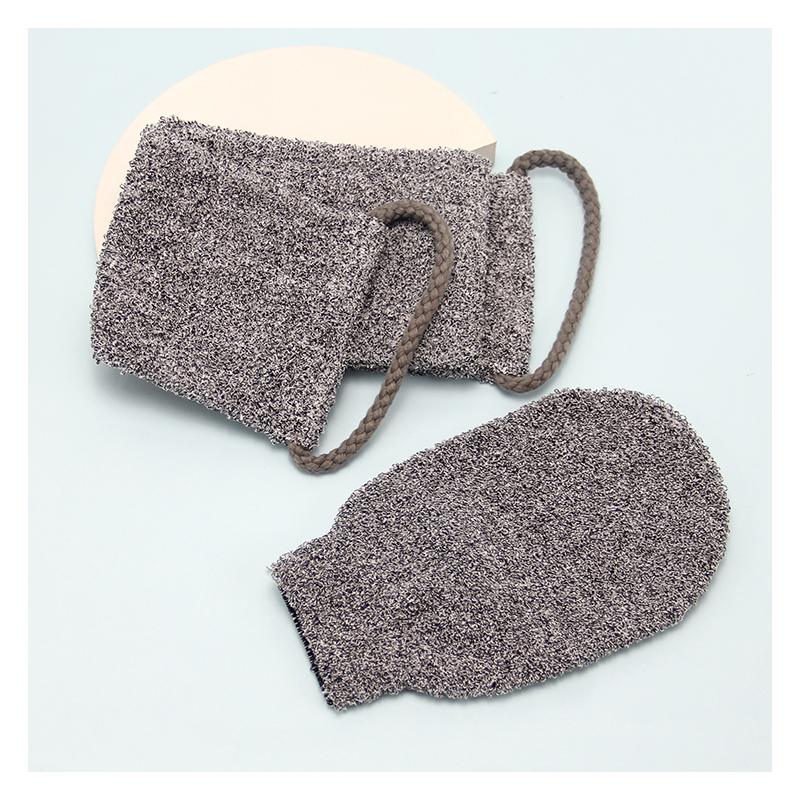 23886GK 2pcs Body Scrubber Set...