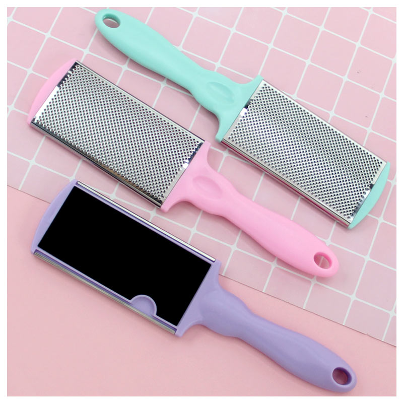 Deluxe Foot File FCM 5694....